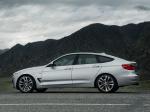 BMW 335i Gran Turismo Sport Line 2013 года